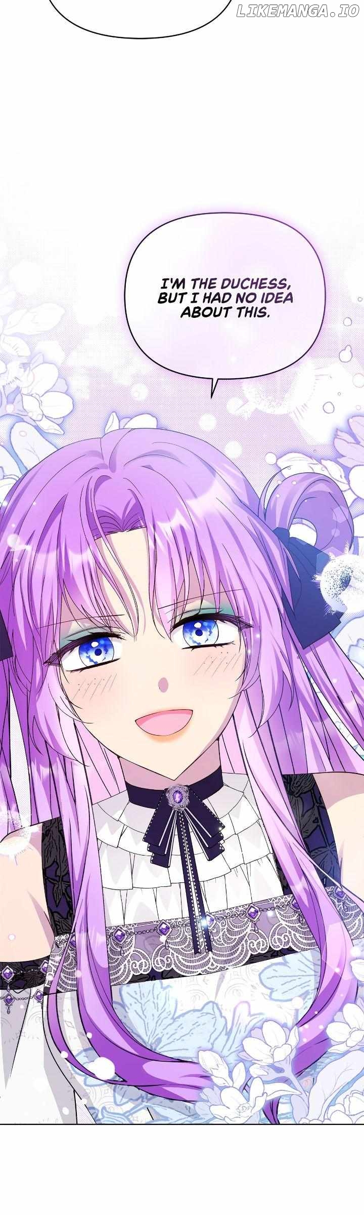 The Ugly Lady’s Secret Pouch Chapter 37 - page 69