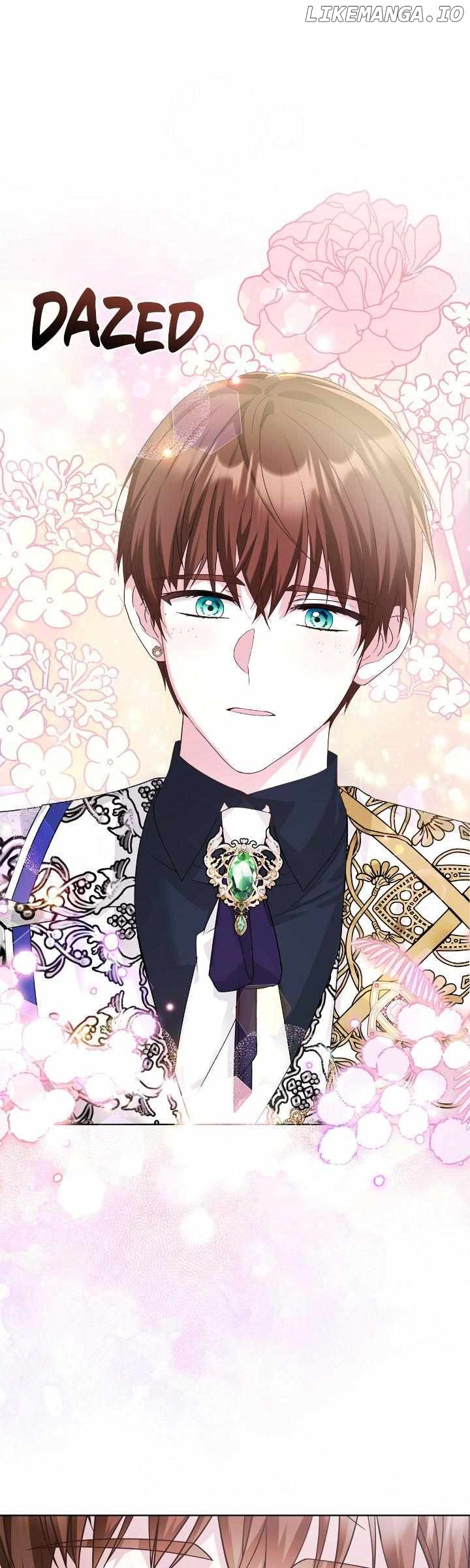 The Ugly Lady’s Secret Pouch Chapter 37 - page 71