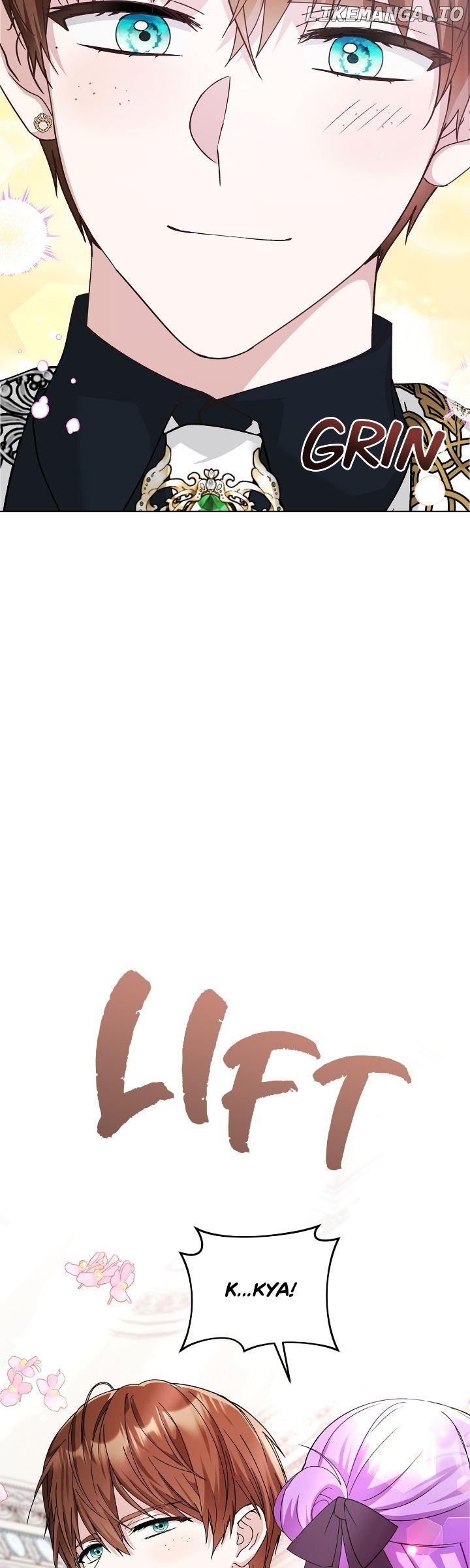 The Ugly Lady’s Secret Pouch Chapter 37 - page 72