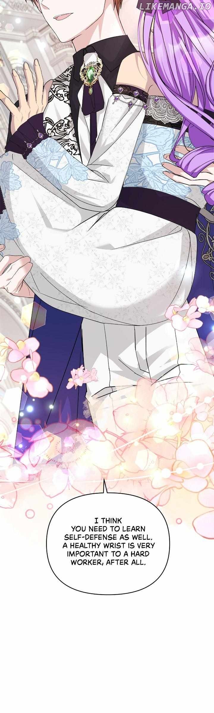 The Ugly Lady’s Secret Pouch Chapter 37 - page 73