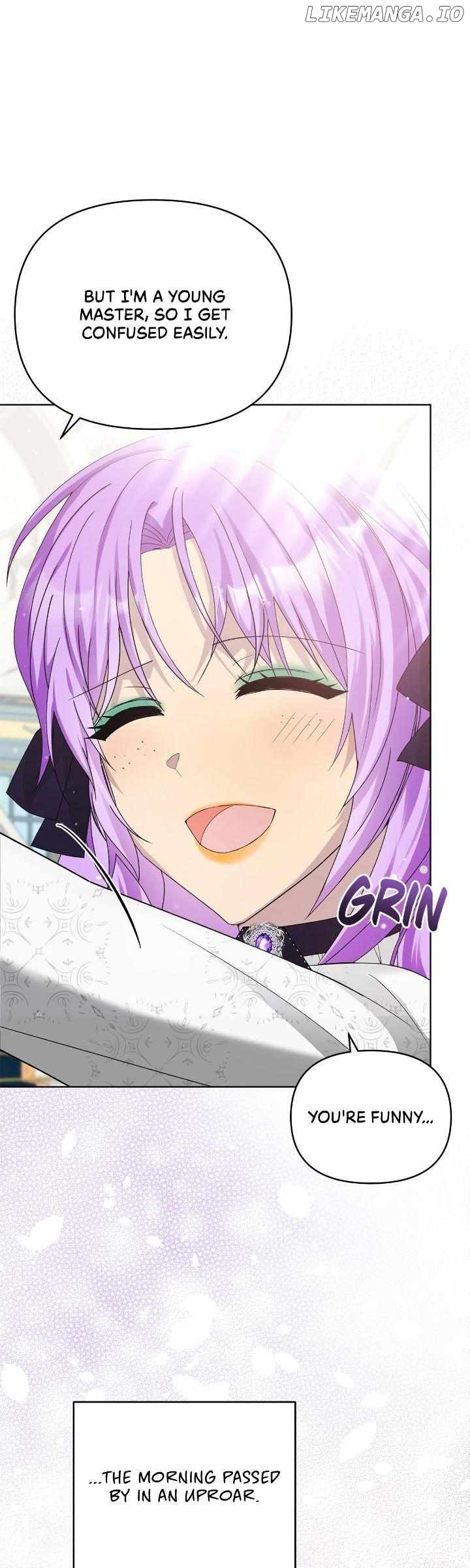 The Ugly Lady’s Secret Pouch Chapter 37 - page 76