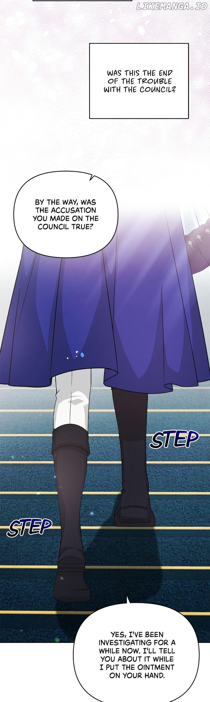 The Ugly Lady’s Secret Pouch Chapter 37 - page 77