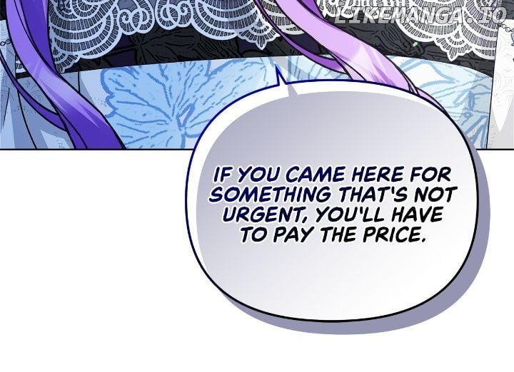 The Ugly Lady’s Secret Pouch Chapter 37 - page 8