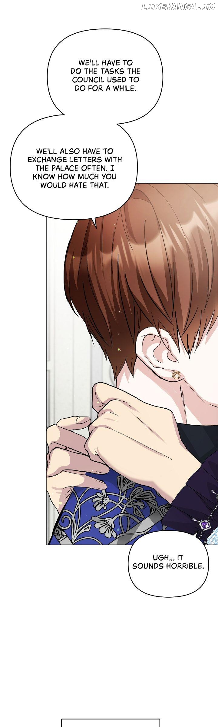 The Ugly Lady’s Secret Pouch Chapter 37 - page 80