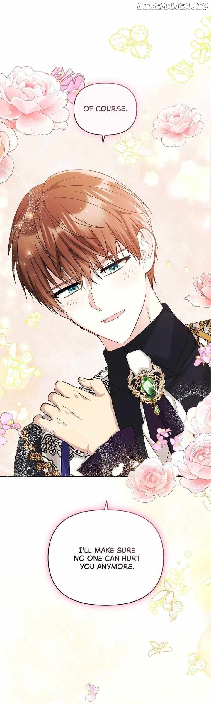 The Ugly Lady’s Secret Pouch Chapter 37 - page 82