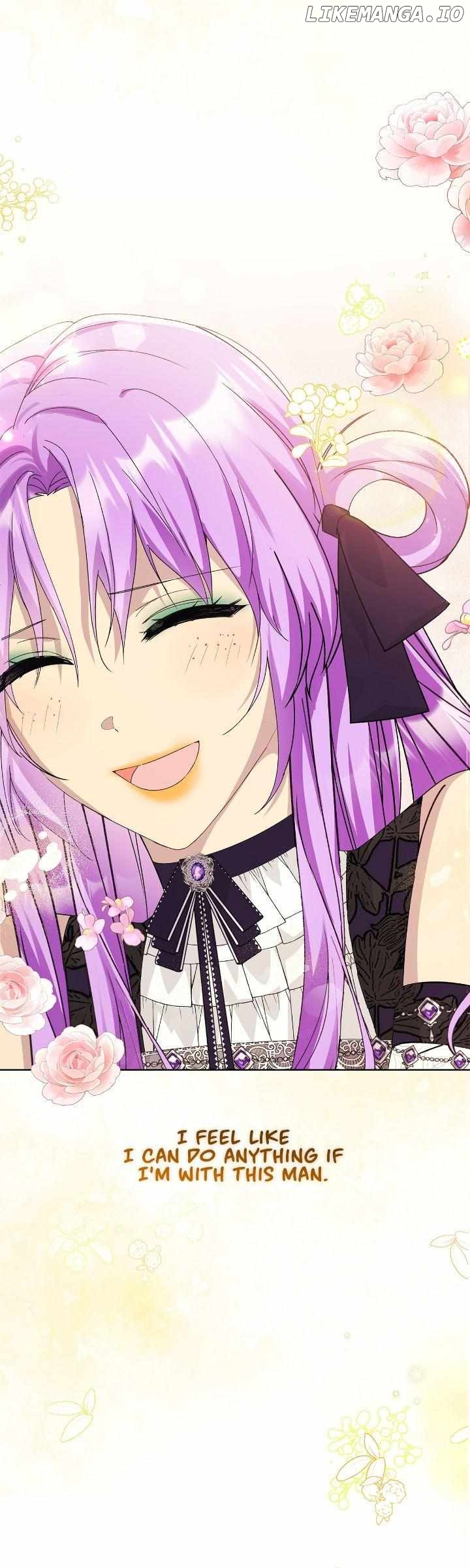 The Ugly Lady’s Secret Pouch Chapter 37 - page 83