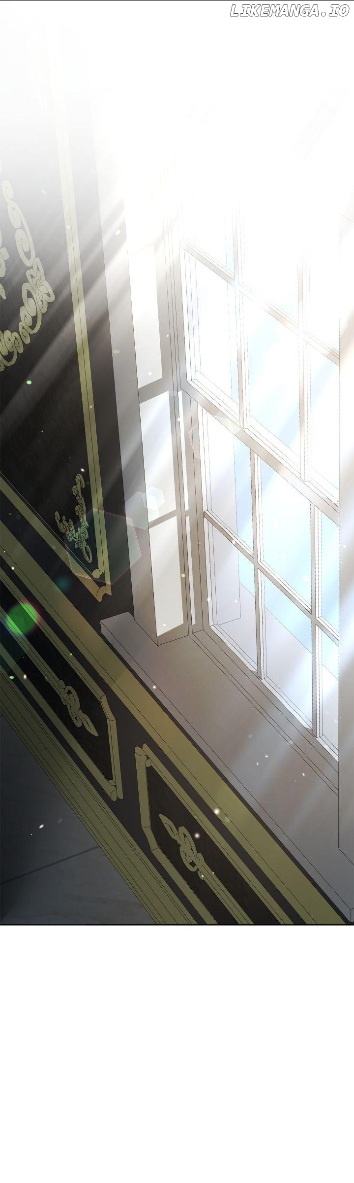 The Ugly Lady’s Secret Pouch Chapter 37 - page 85