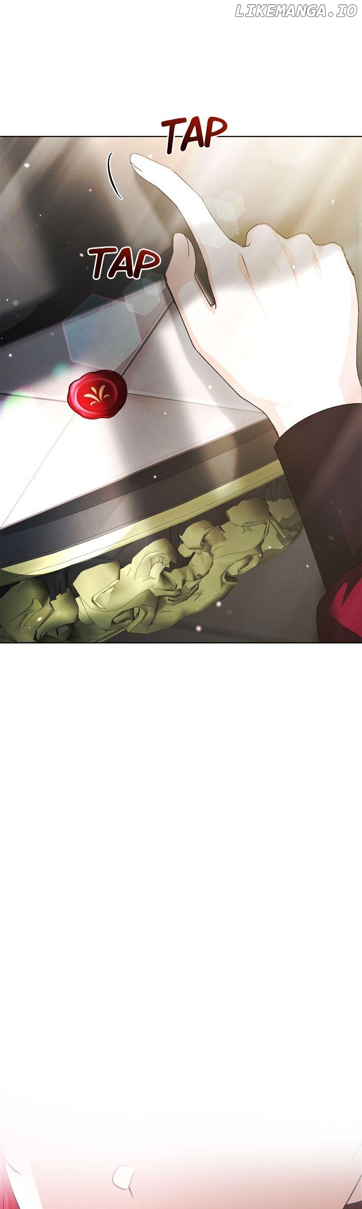 The Ugly Lady’s Secret Pouch Chapter 37 - page 86