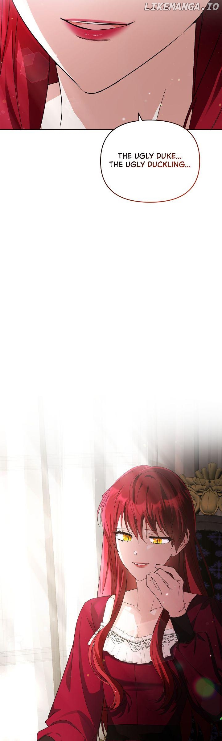 The Ugly Lady’s Secret Pouch Chapter 37 - page 87