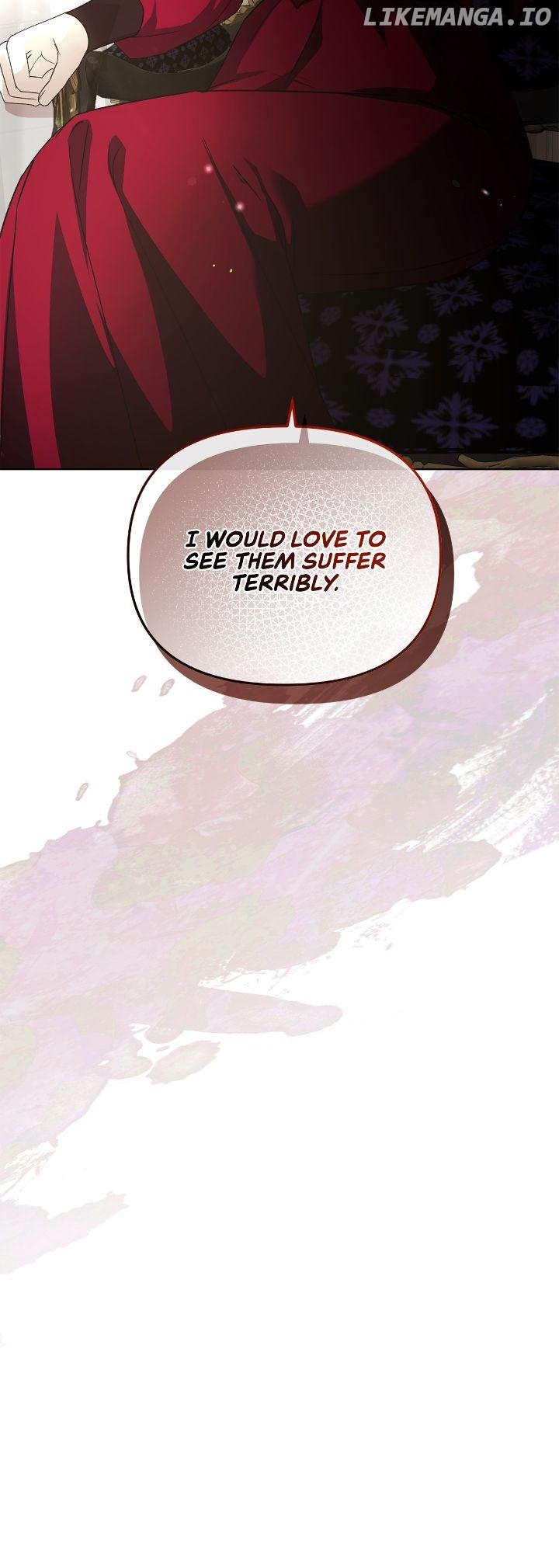 The Ugly Lady’s Secret Pouch Chapter 37 - page 88