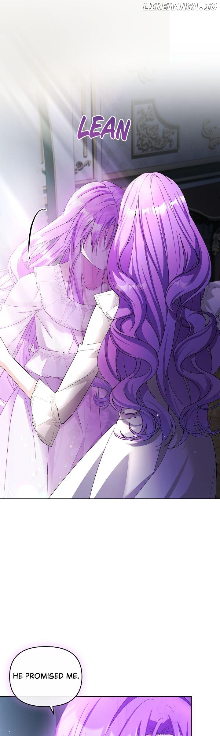 The Ugly Lady’s Secret Pouch Chapter 38 - page 9