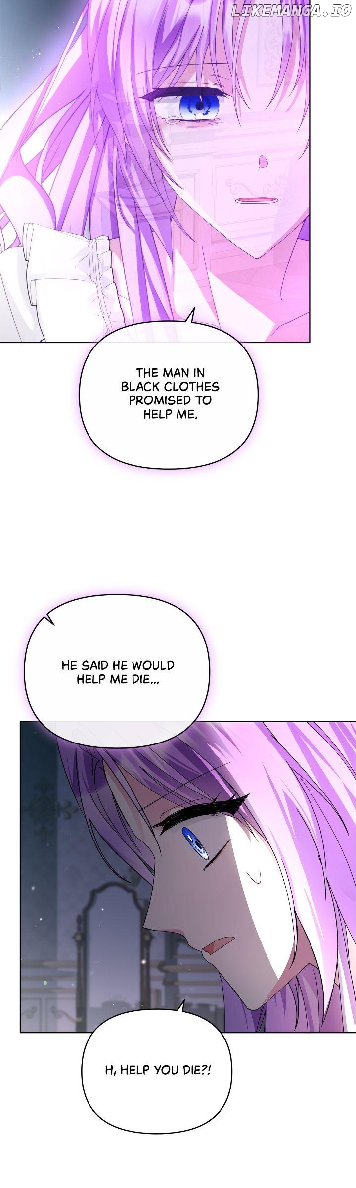 The Ugly Lady’s Secret Pouch Chapter 38 - page 10