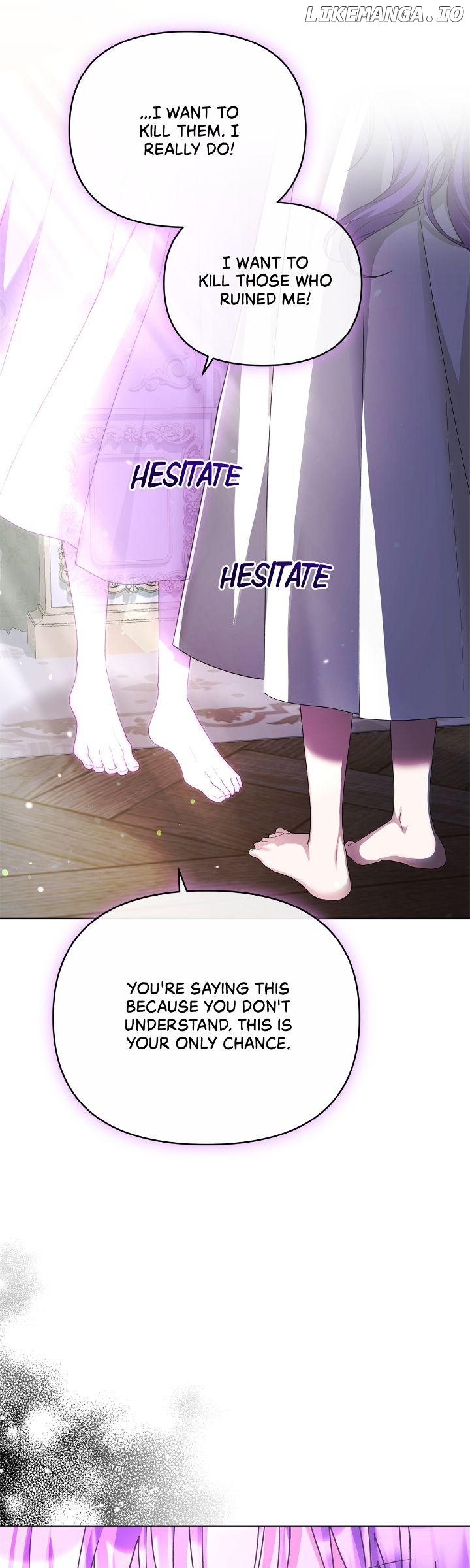 The Ugly Lady’s Secret Pouch Chapter 38 - page 14