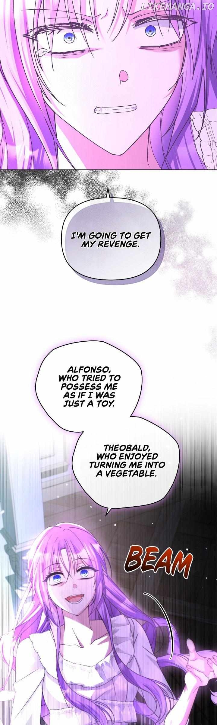 The Ugly Lady’s Secret Pouch Chapter 38 - page 15