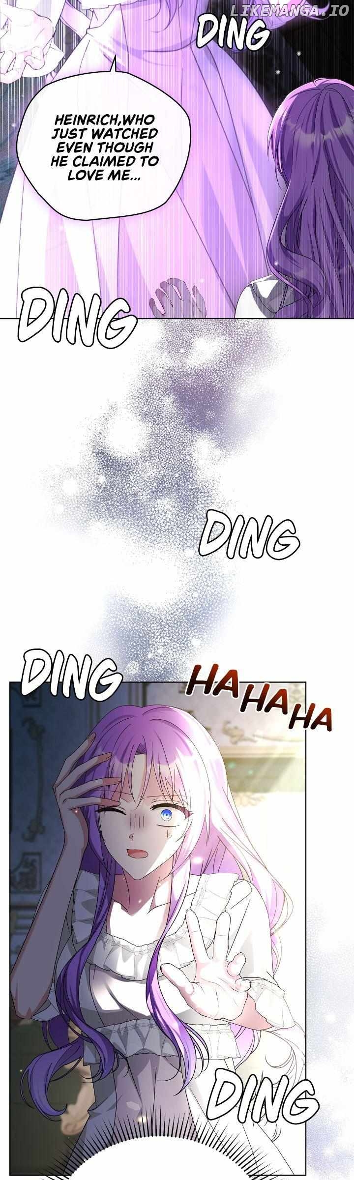 The Ugly Lady’s Secret Pouch Chapter 38 - page 16