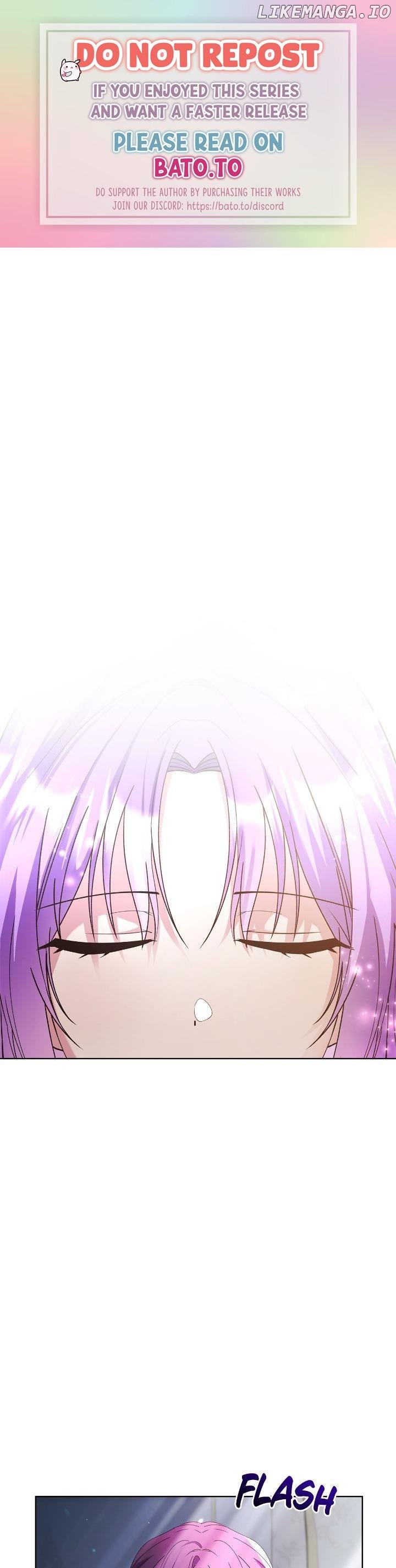 The Ugly Lady’s Secret Pouch Chapter 38 - page 1