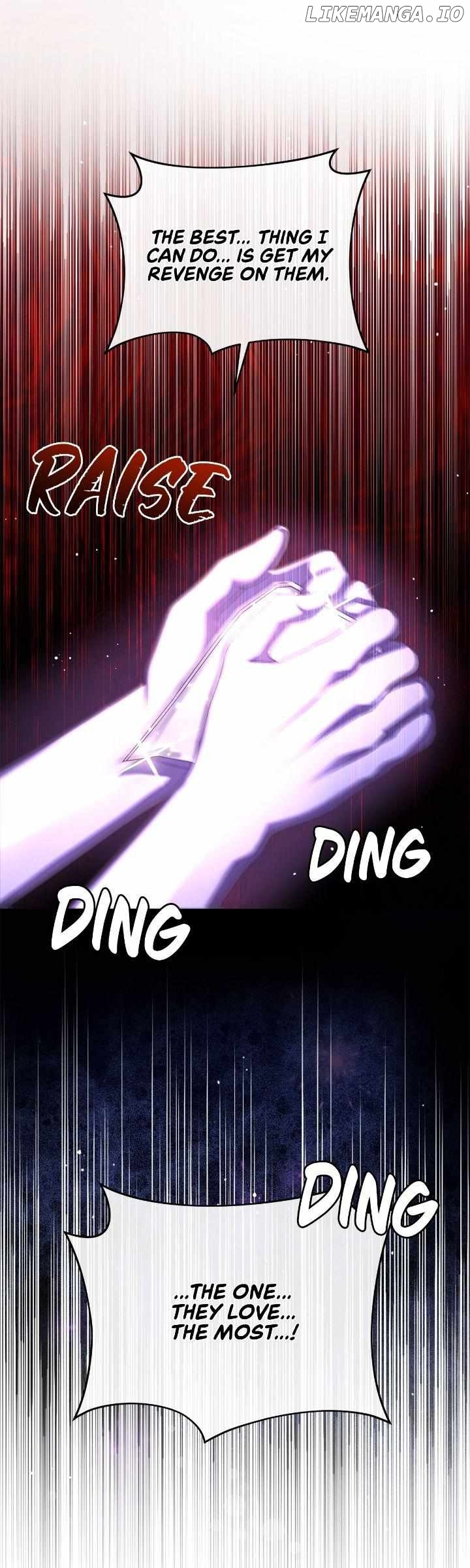 The Ugly Lady’s Secret Pouch Chapter 38 - page 19