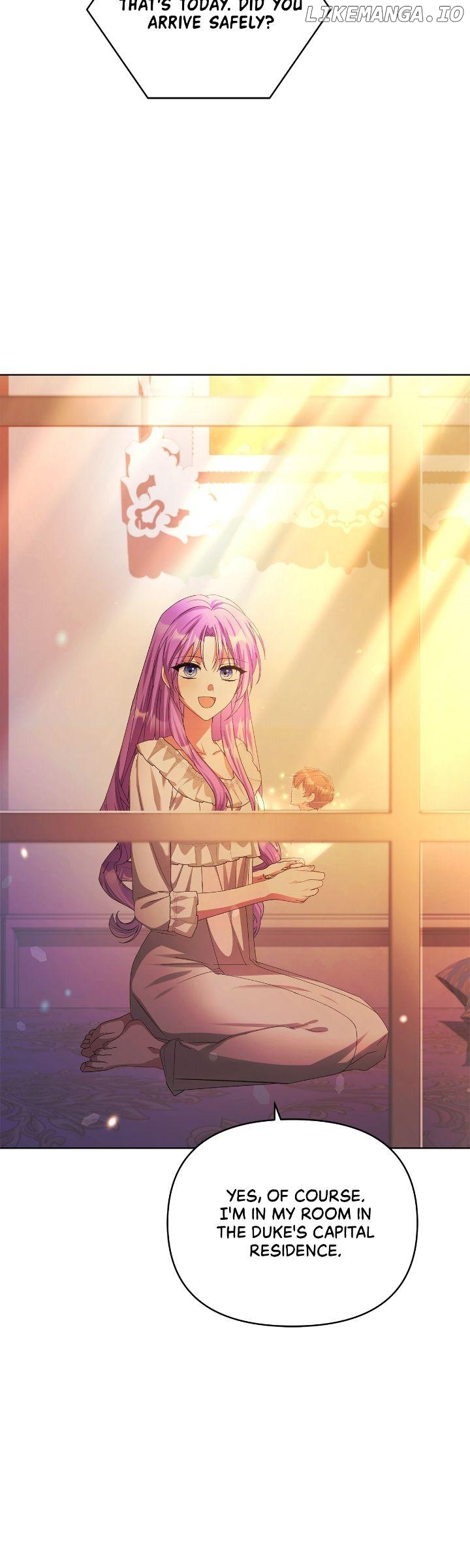 The Ugly Lady’s Secret Pouch Chapter 38 - page 26