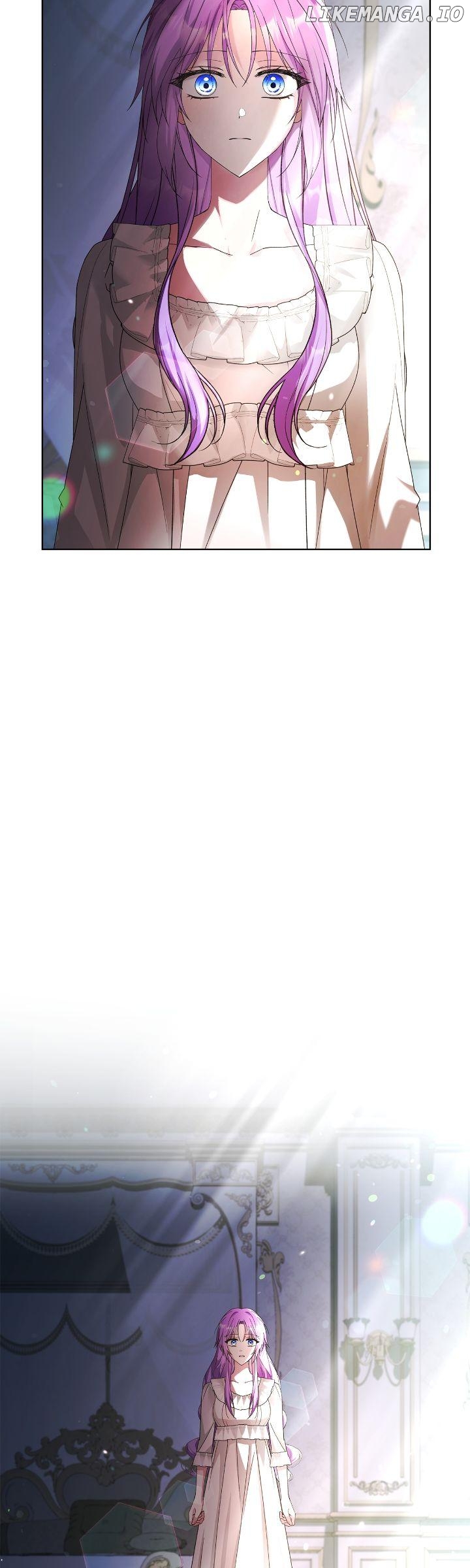 The Ugly Lady’s Secret Pouch Chapter 38 - page 2