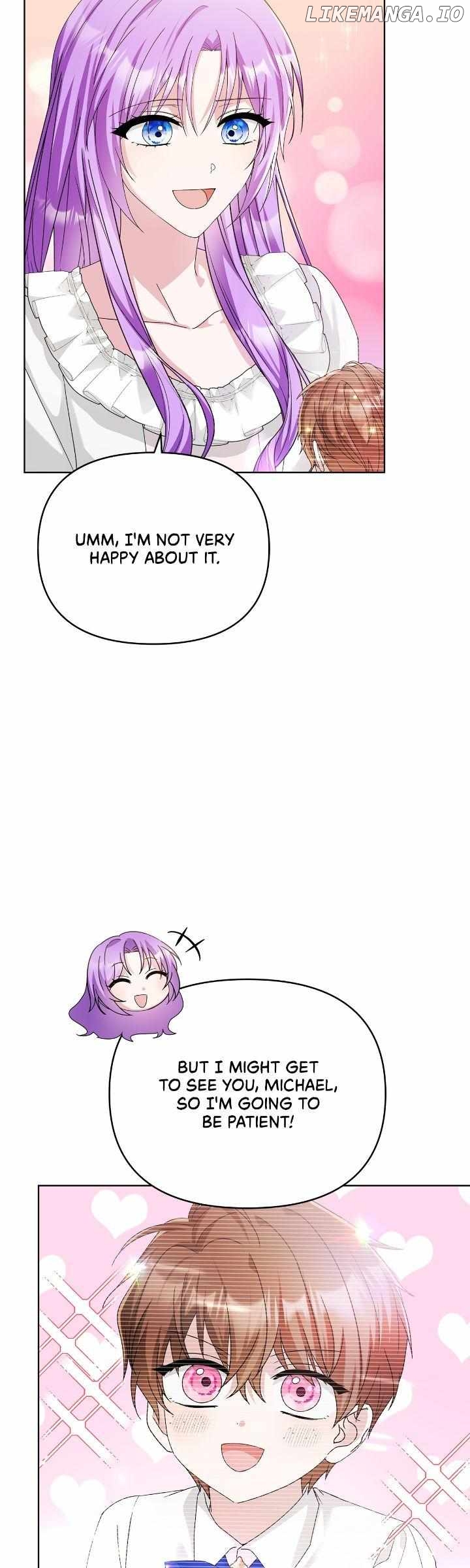 The Ugly Lady’s Secret Pouch Chapter 38 - page 29