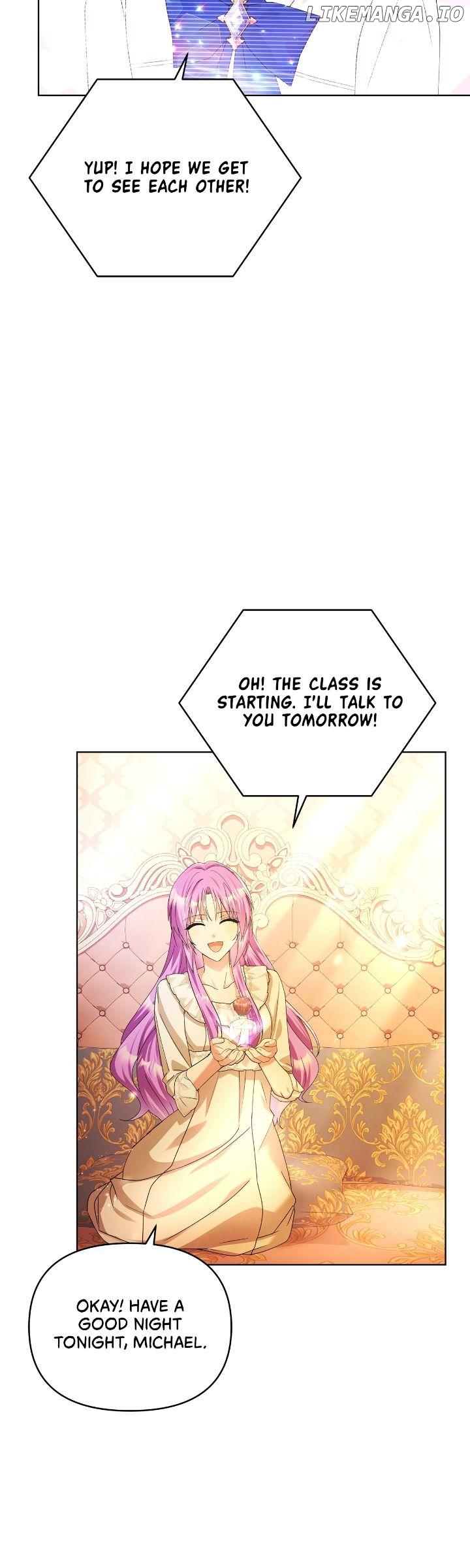 The Ugly Lady’s Secret Pouch Chapter 38 - page 30