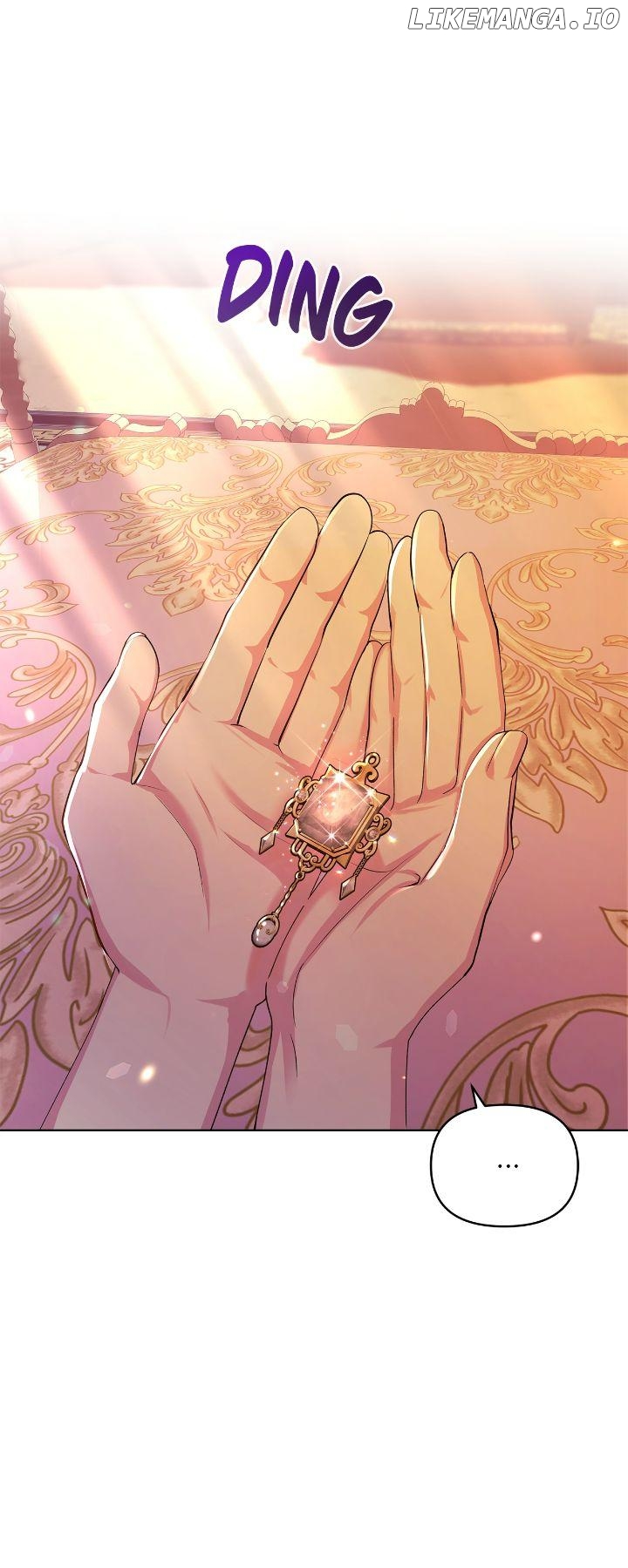 The Ugly Lady’s Secret Pouch Chapter 38 - page 31