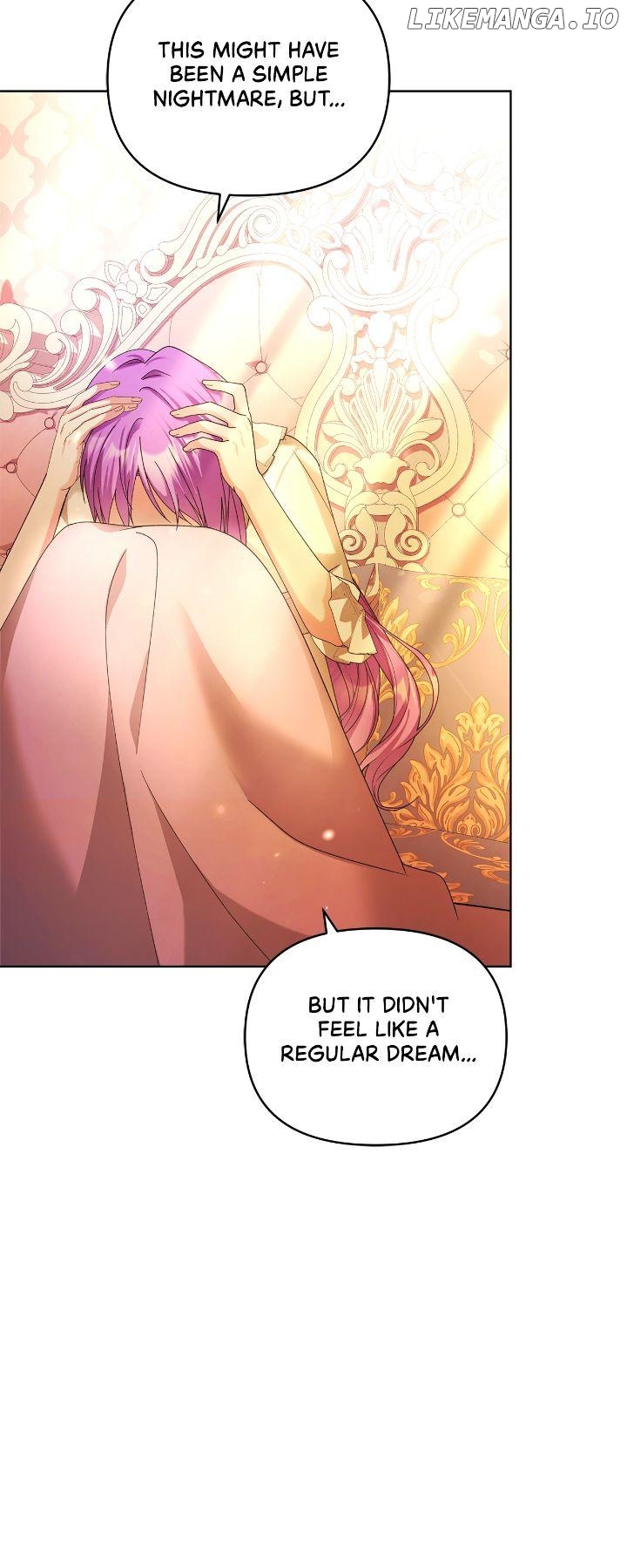 The Ugly Lady’s Secret Pouch Chapter 38 - page 40