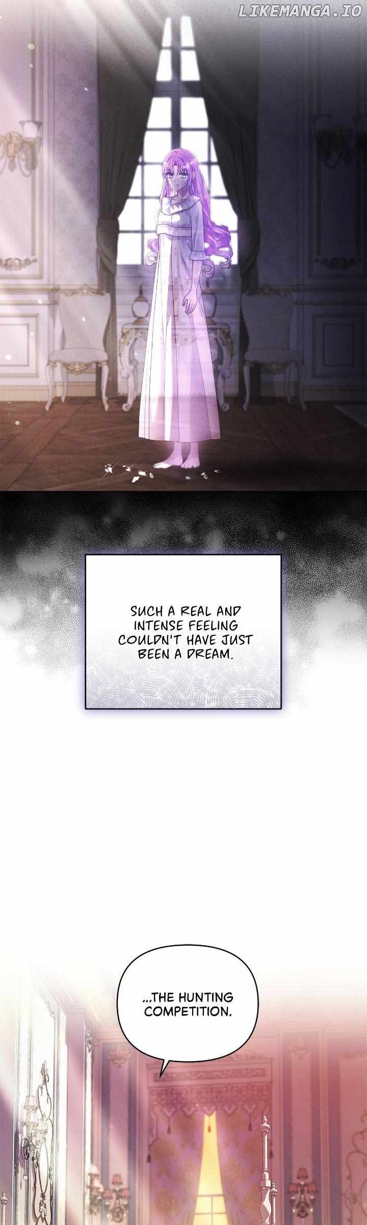 The Ugly Lady’s Secret Pouch Chapter 38 - page 42