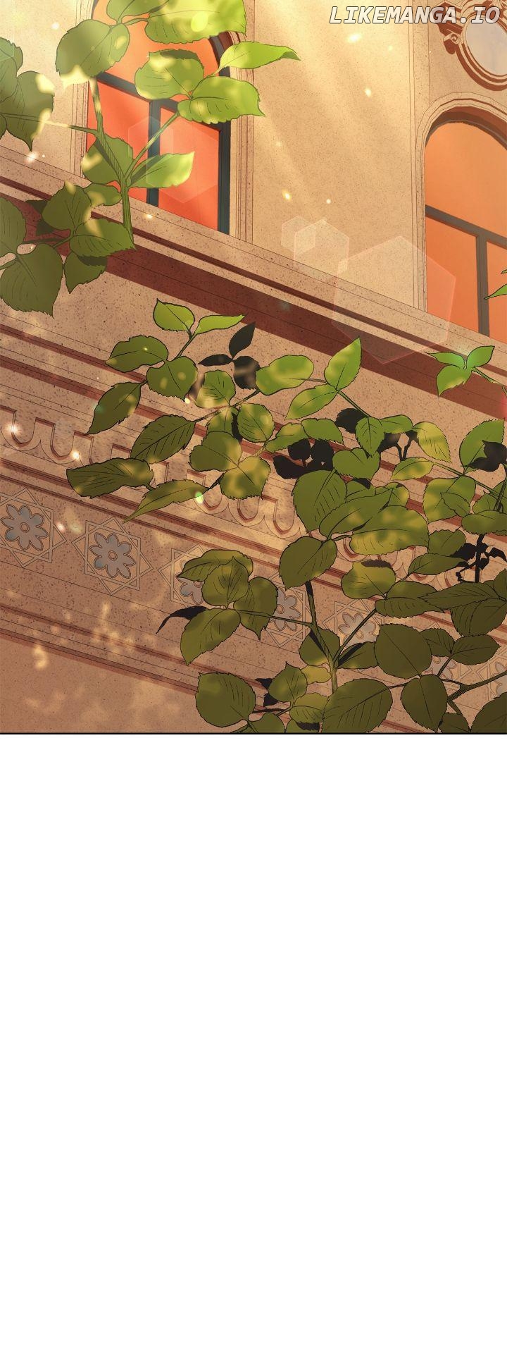 The Ugly Lady’s Secret Pouch Chapter 38 - page 44