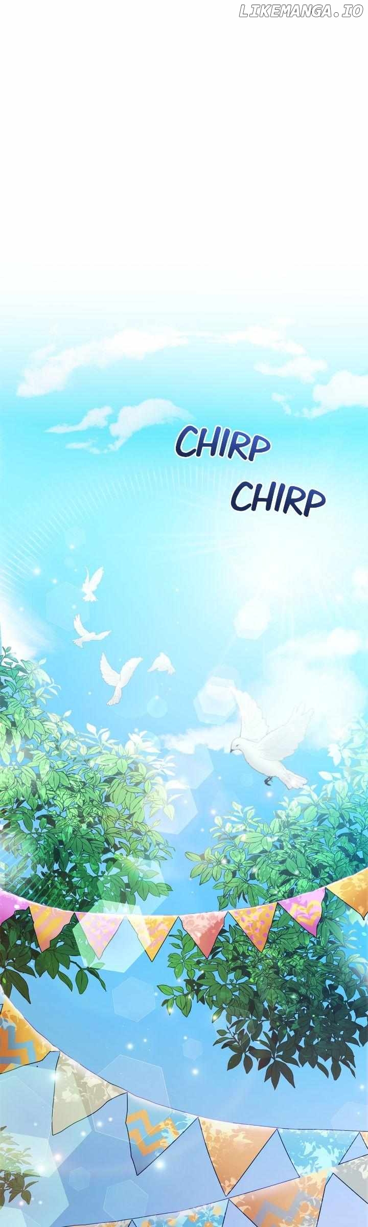 The Ugly Lady’s Secret Pouch Chapter 38 - page 45