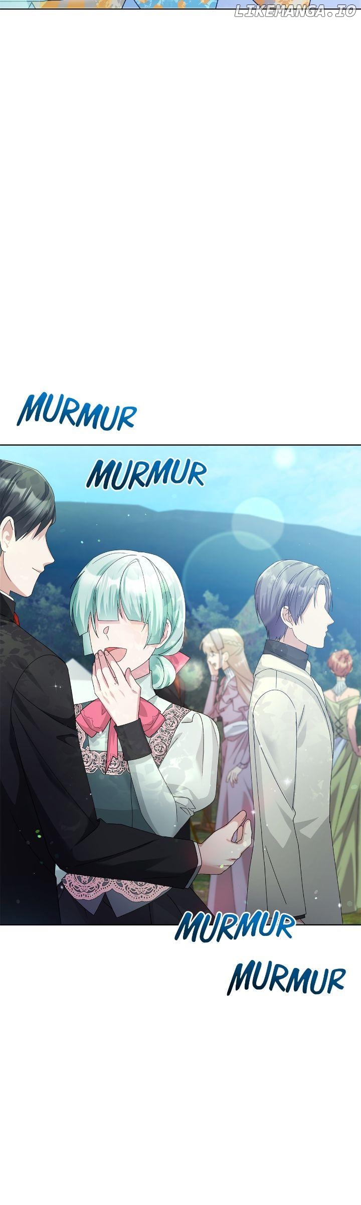 The Ugly Lady’s Secret Pouch Chapter 38 - page 46