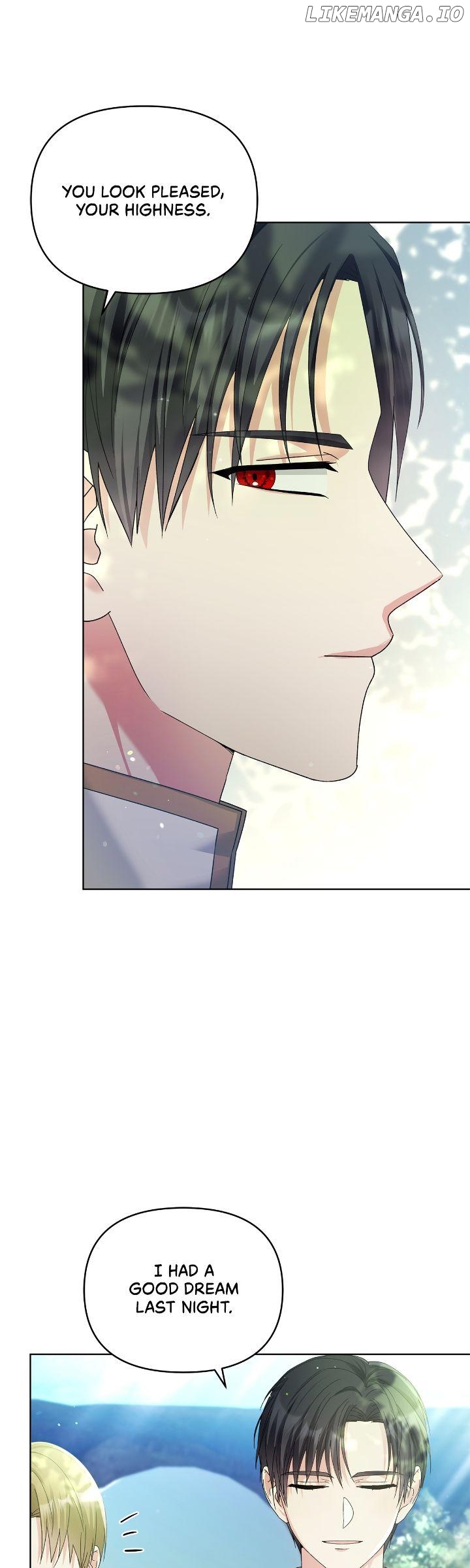 The Ugly Lady’s Secret Pouch Chapter 38 - page 47