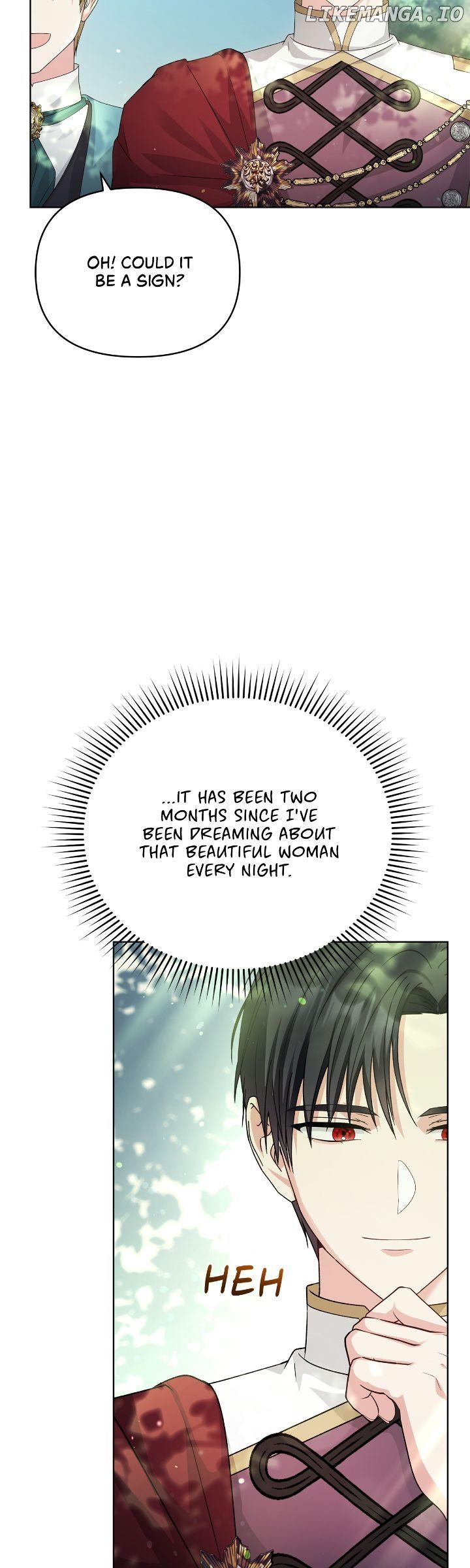 The Ugly Lady’s Secret Pouch Chapter 38 - page 48