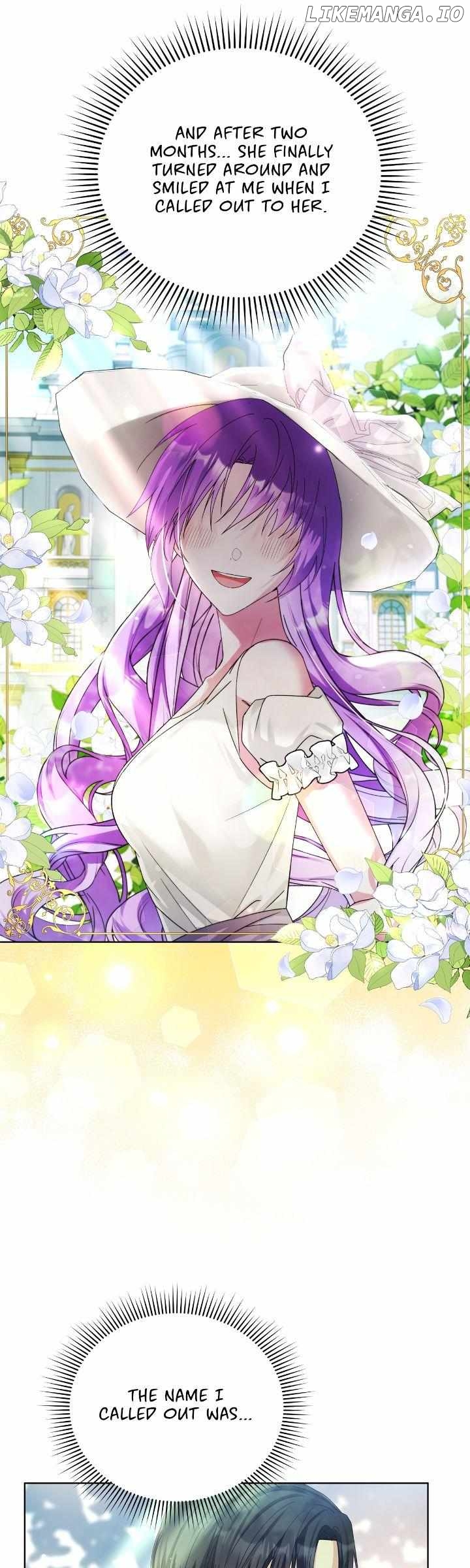 The Ugly Lady’s Secret Pouch Chapter 38 - page 50