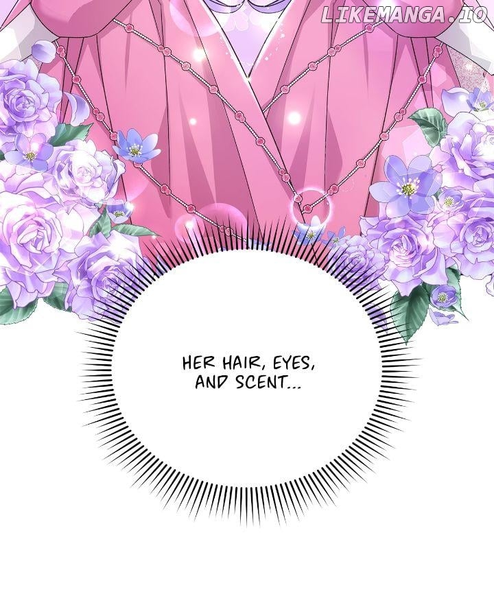 The Ugly Lady’s Secret Pouch Chapter 38 - page 54