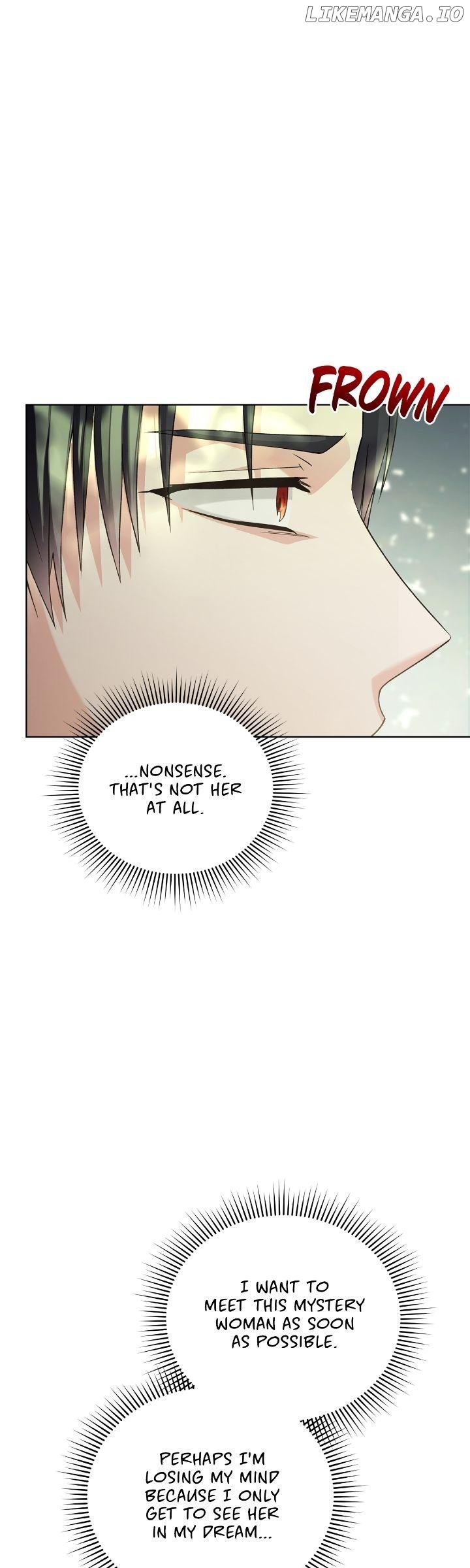 The Ugly Lady’s Secret Pouch Chapter 38 - page 55