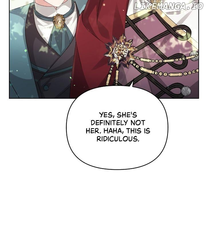 The Ugly Lady’s Secret Pouch Chapter 38 - page 59