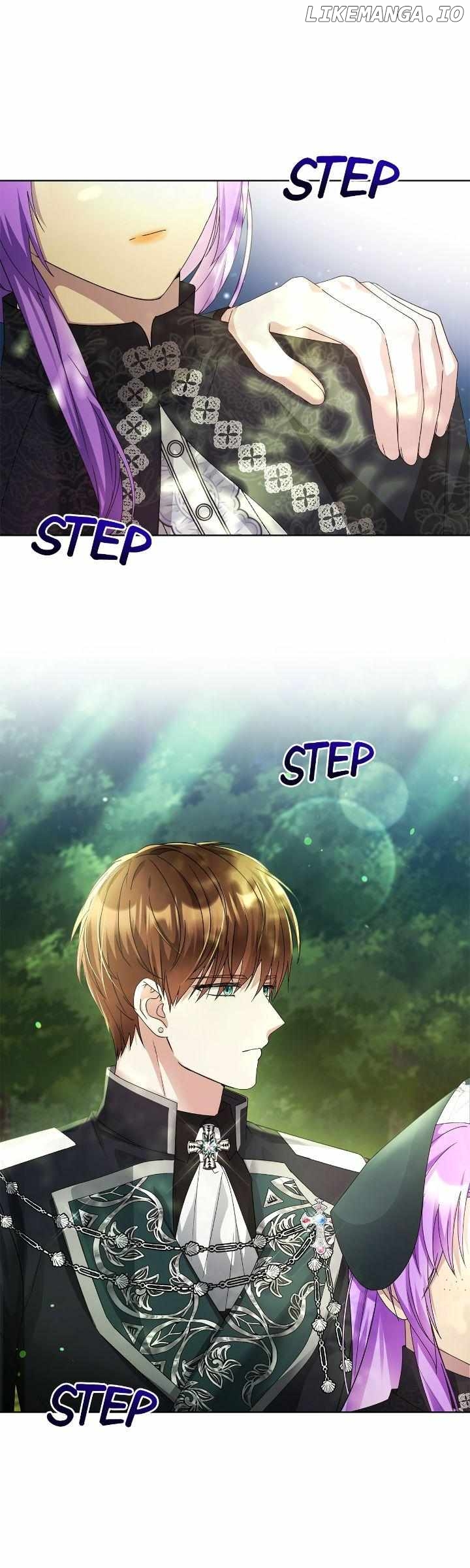 The Ugly Lady’s Secret Pouch Chapter 38 - page 60