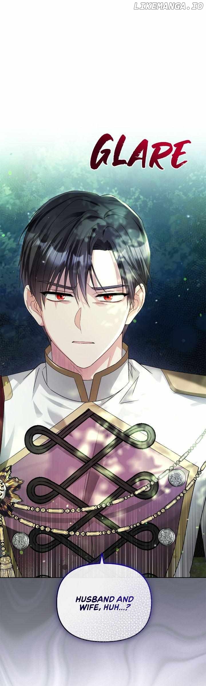 The Ugly Lady’s Secret Pouch Chapter 38 - page 61