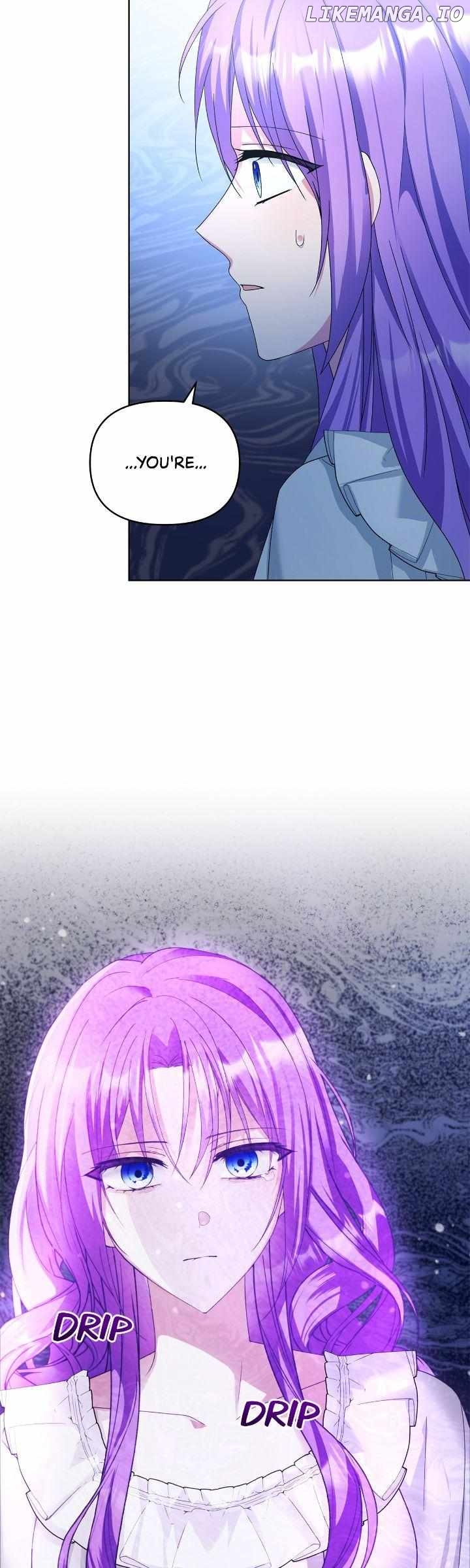 The Ugly Lady’s Secret Pouch Chapter 38 - page 6