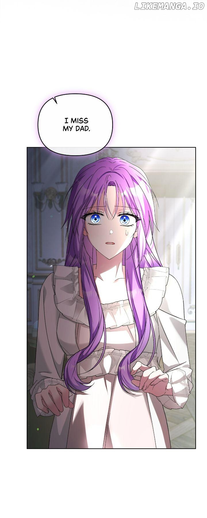 The Ugly Lady’s Secret Pouch Chapter 38 - page 8