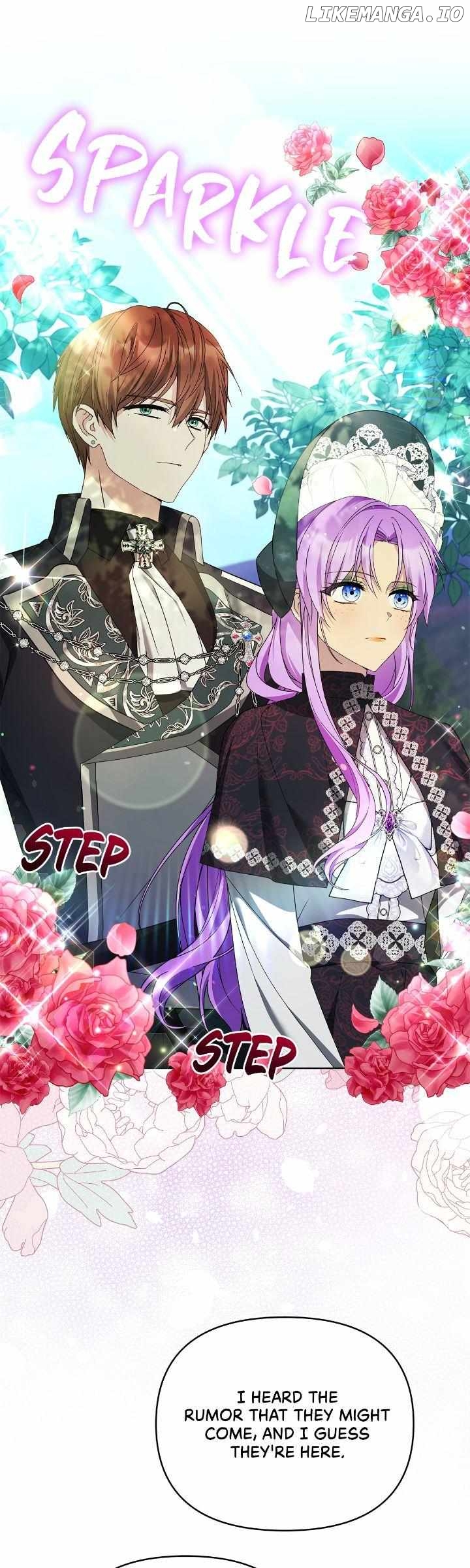 The Ugly Lady’s Secret Pouch Chapter 39 - page 11