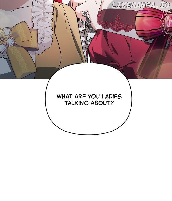 The Ugly Lady’s Secret Pouch Chapter 39 - page 15