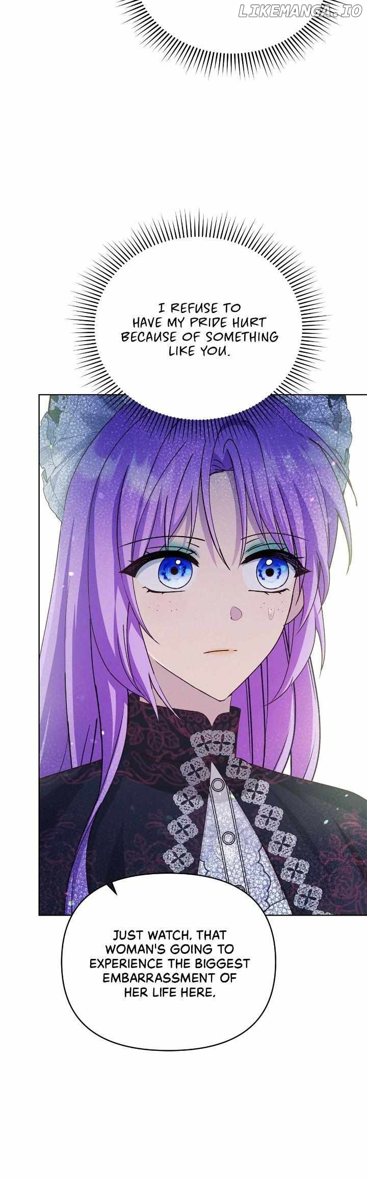 The Ugly Lady’s Secret Pouch Chapter 39 - page 19