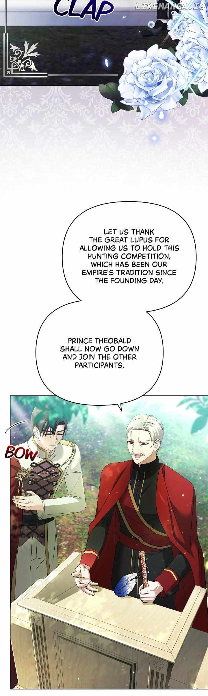 The Ugly Lady’s Secret Pouch Chapter 39 - page 23