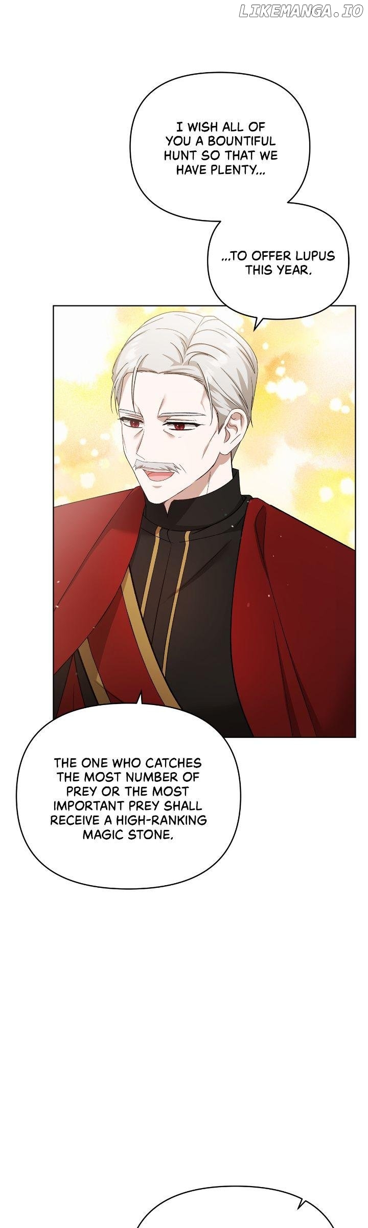 The Ugly Lady’s Secret Pouch Chapter 39 - page 25