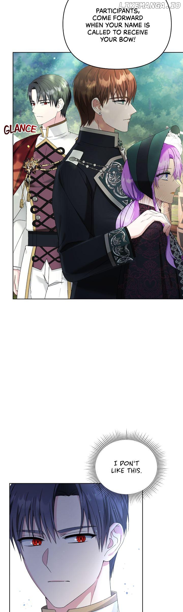 The Ugly Lady’s Secret Pouch Chapter 39 - page 26