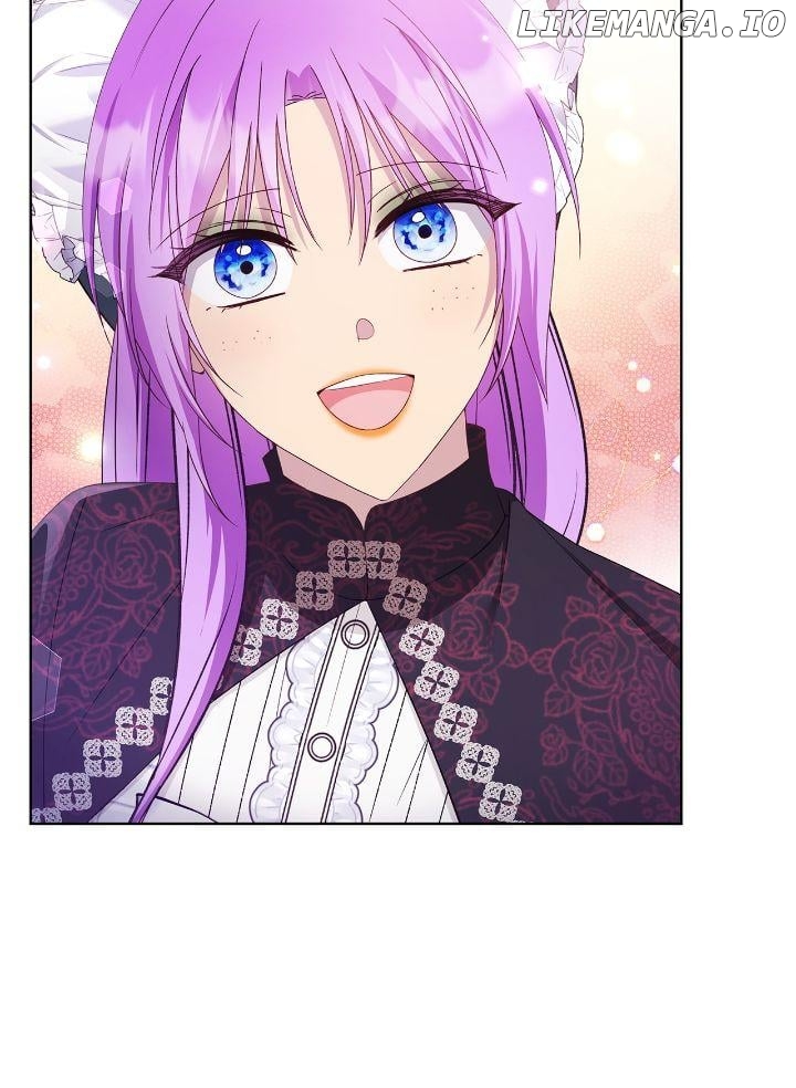 The Ugly Lady’s Secret Pouch Chapter 39 - page 29