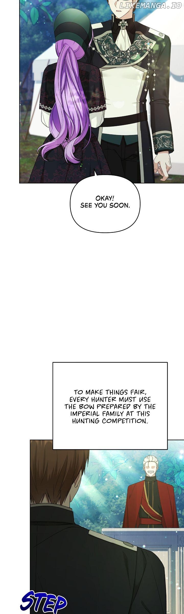 The Ugly Lady’s Secret Pouch Chapter 39 - page 35