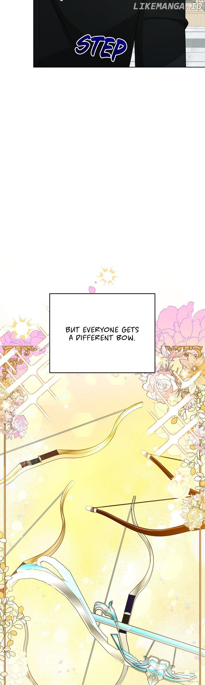 The Ugly Lady’s Secret Pouch Chapter 39 - page 36